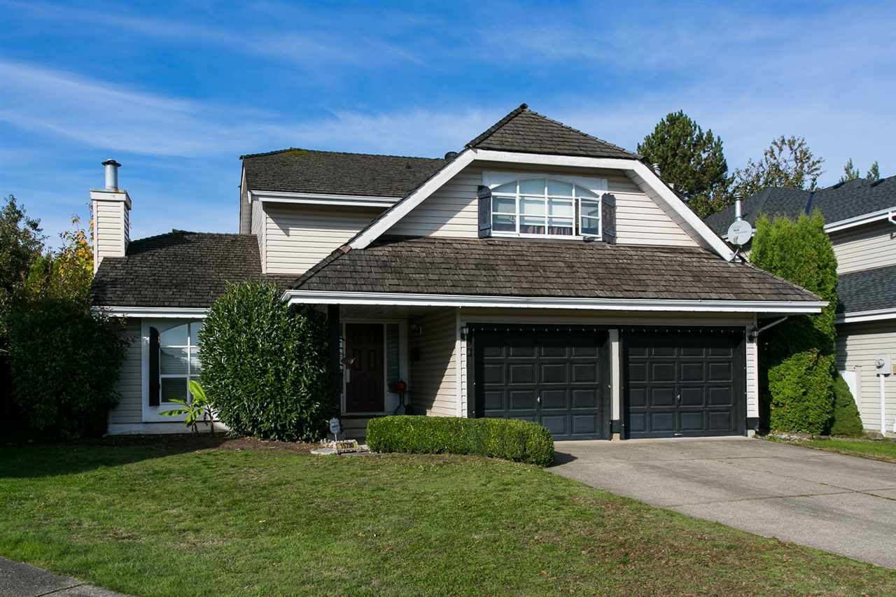 I have sold a property at 15730 89A AVE in Surrey
