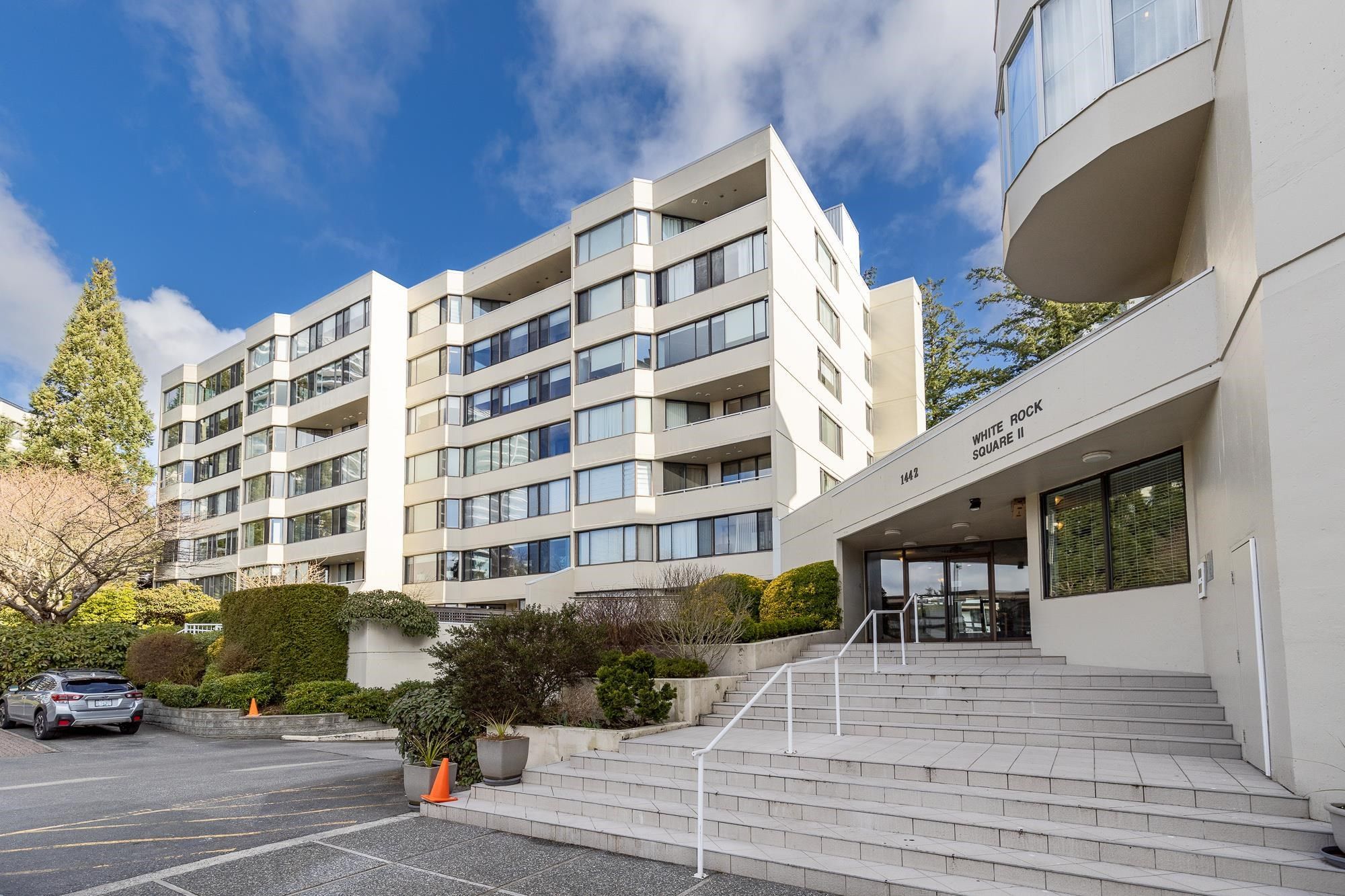 I have sold a property at 202 1442 FOSTER ST in White Rock
