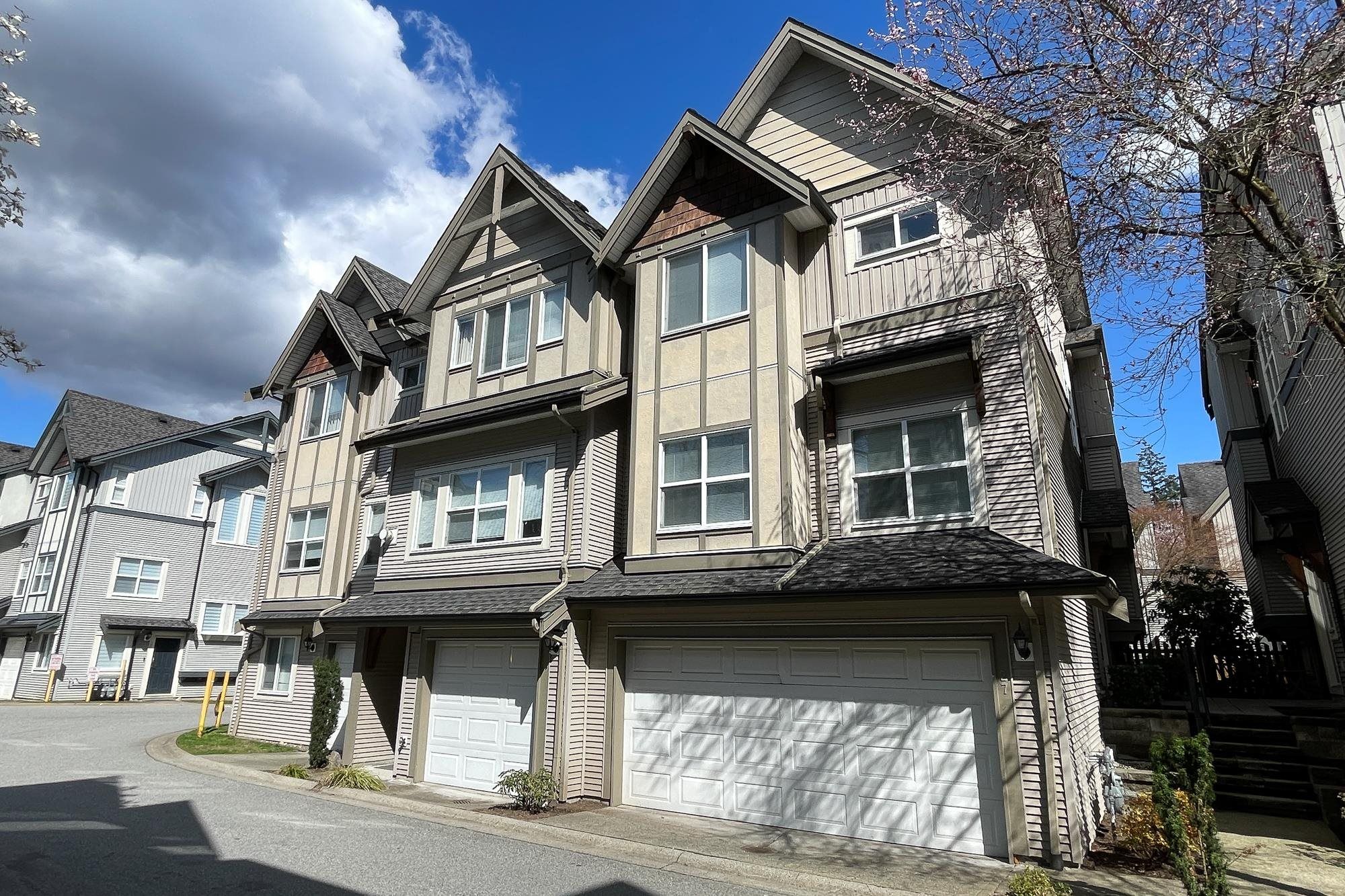 I have sold a property at 27 8737 161 ST in Surrey
